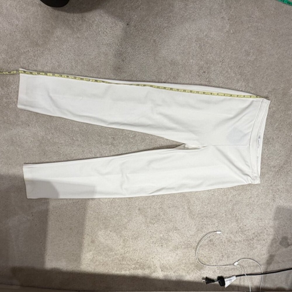 St. John Knits long pants trousers slacks NWT size 2 - Picture 8 of 14